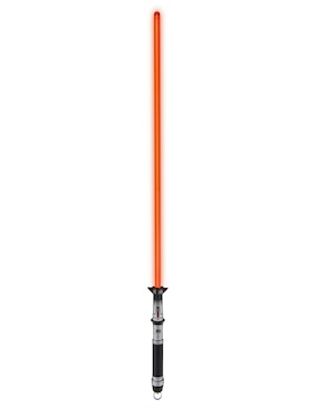 Sable de luz Star Wars con luz y sonido