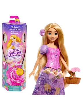 Muñeca Disney Disney