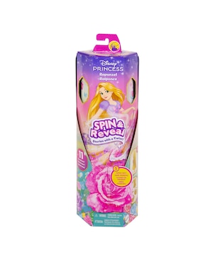 Muñeca Disney Disney