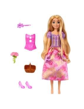 Muñeca Disney Disney