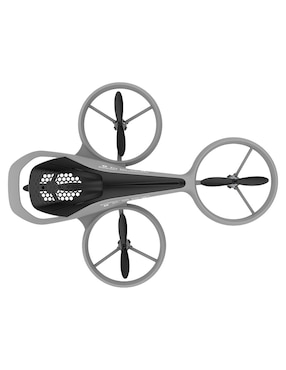 Dron Toy Town 12 Stuns