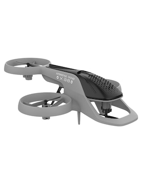 Dron Toy Town 12 Stuns