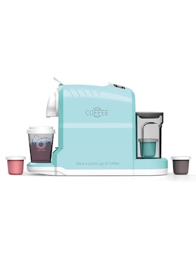 Coffee Machine Toy Town juego de rol para niños