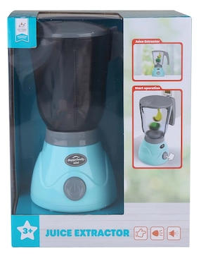 Juice Extractor Toy Town juego de rol para niños
