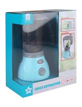 Juice Extractor Toy Town juego de rol para niños