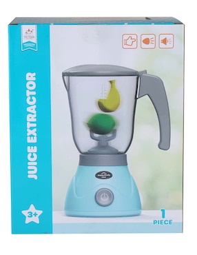 Juice Extractor Toy Town juego de rol para niños
