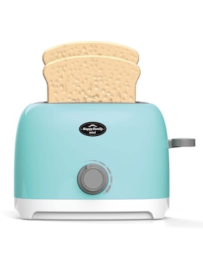 Bread Toaster Toy Town juego de rol para niños
