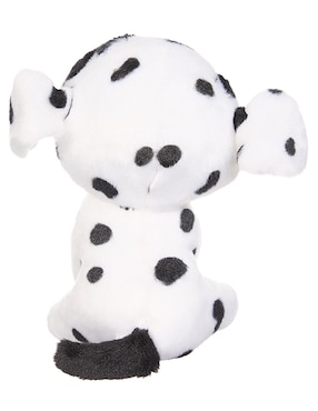 Peluche de perro Ty Luther de 17 cm