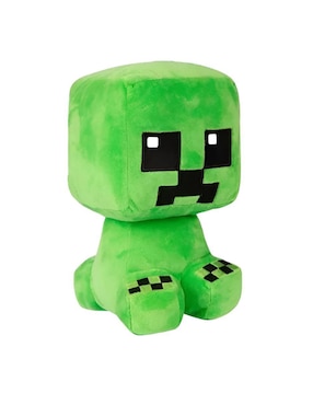 Peluche de creeper Xtellar