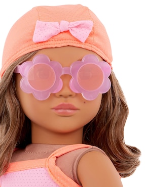 Conjunto de ropa Floaty Fun Our Generation