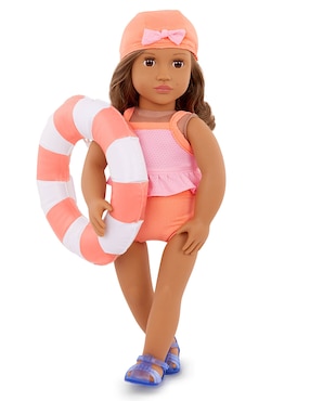 Conjunto de ropa Floaty Fun Our Generation