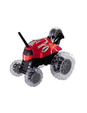 Carro de control remoto Discovery