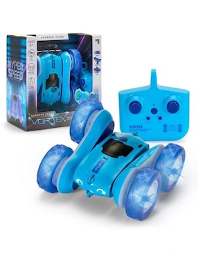 Vehículo de control remoto Discovery hyper speed