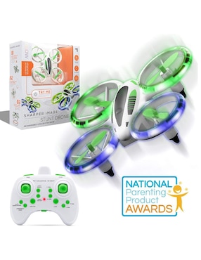Dron Discovery Glow stunt