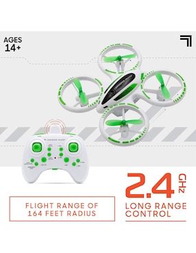 Dron Discovery Glow stunt