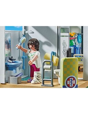 Playmobil Hospital moderno 71615 City Life