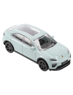 Vehículo a escala Rastar Porsche Macan