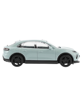 Vehículo a escala Rastar Porsche Macan