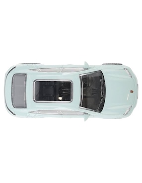 Vehículo a escala Rastar Porsche Macan