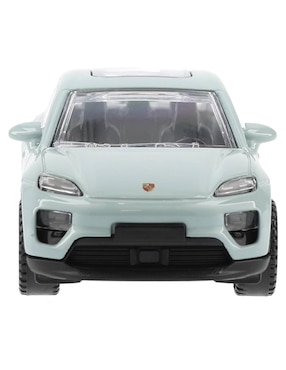 Vehículo a escala Rastar Porsche Macan