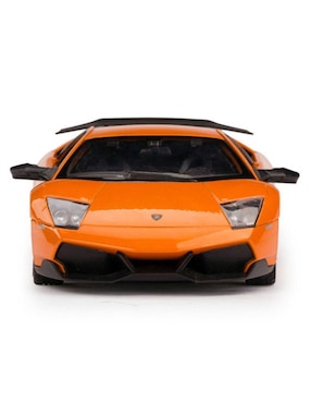 Vehículo a escala Rastar Lamborghini Sián FKP 37
