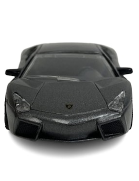 Vehículo a escala Rastar Lamborghini Reventón