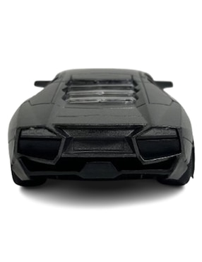Vehículo a escala Rastar Lamborghini Reventón