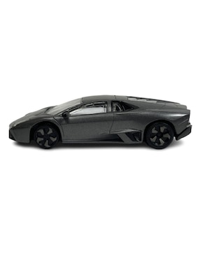 Vehículo a escala Rastar Lamborghini Reventón