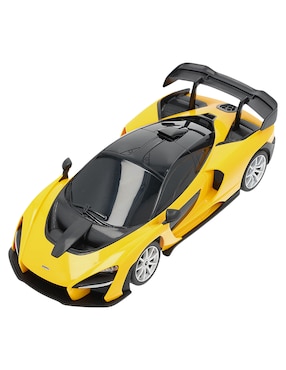 Vehículo de control remoto Rastar McLaren Senna