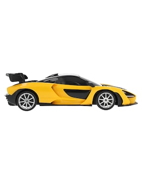 Vehículo de control remoto Rastar McLaren Senna