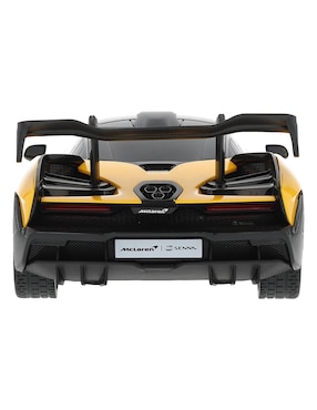 Vehículo de control remoto Rastar McLaren Senna