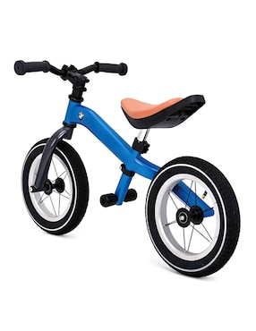 Bicicleta de equilibrio Rastar rodada 12 bmw bike para niño