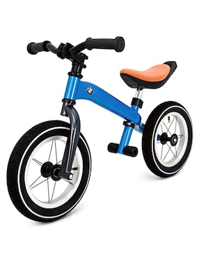 Bicicleta de equilibrio Rastar rodada 12 bmw bike para niño