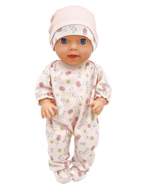 Mameluco para muñeca Toy Town Doll Cloth
