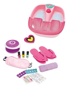 Set de pedicure Toy Town