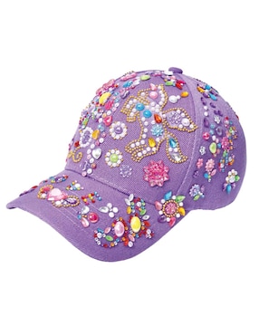 Diy Bling Cap Toy Town