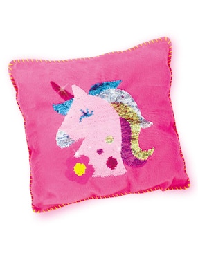 Unicorn Pillow Toy Town