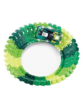 Pista armable Toy Town