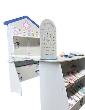 Hospital Toy Town juego de rol para niños