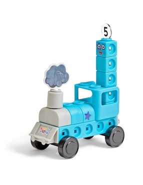 Tren expreso Numberblocks Learning Resources