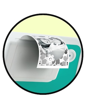 Kit de cámara instantánea Pad creator Canal Toys