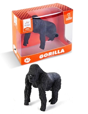 Figura de Gorila Toy Town