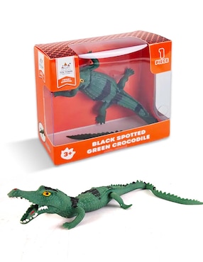 Figura de cocodrilo Toy Town