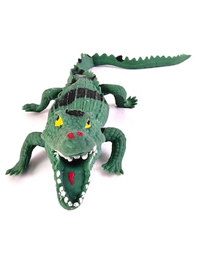 Figura de cocodrilo Toy Town