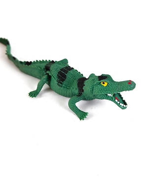 Figura de cocodrilo Toy Town