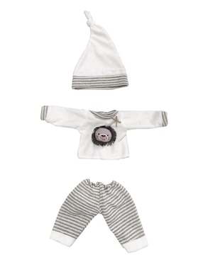 Set ropa para bebé Toy Town