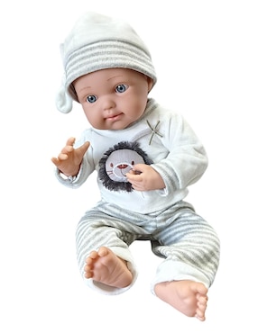 Set ropa para bebé Toy Town