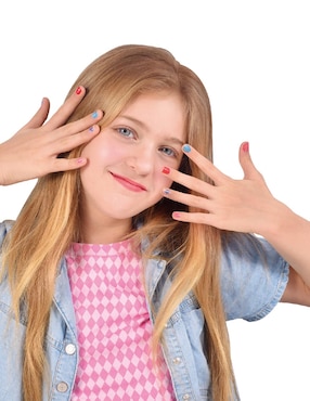 Set de manicure Toy Town