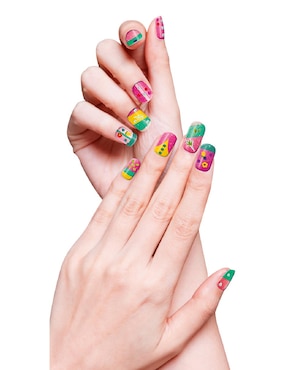 Set de manicure Toy Town