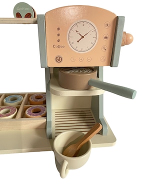 Panadería Toy Town juego de rol para niños